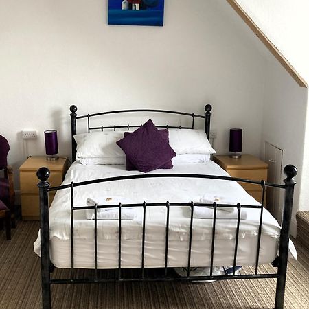 Donnington Guesthouse Truro Luaran gambar