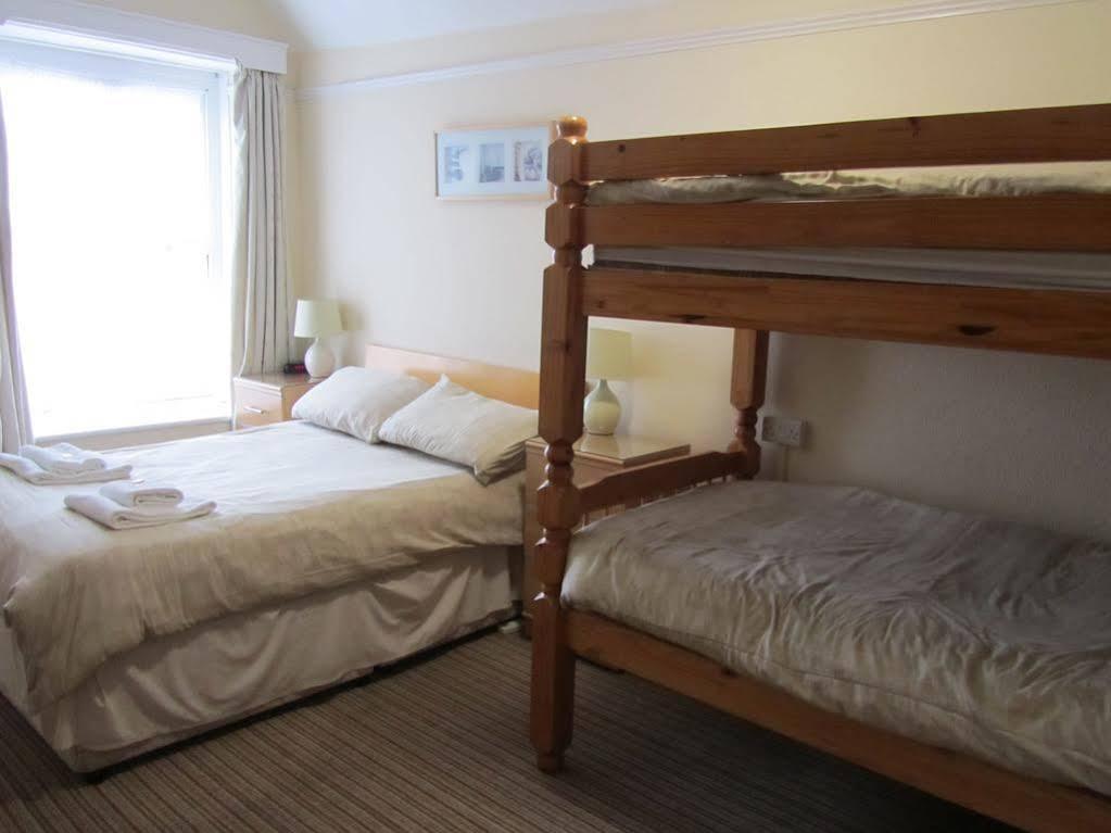 Donnington Guesthouse Truro Luaran gambar