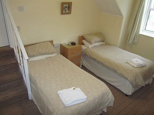 Donnington Guesthouse Truro Luaran gambar
