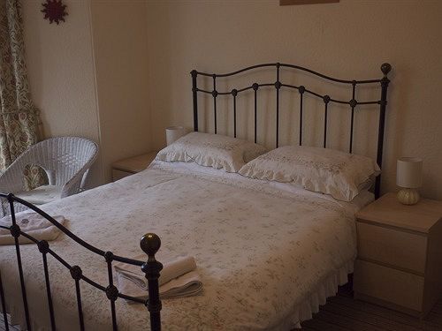 Donnington Guesthouse Truro Luaran gambar