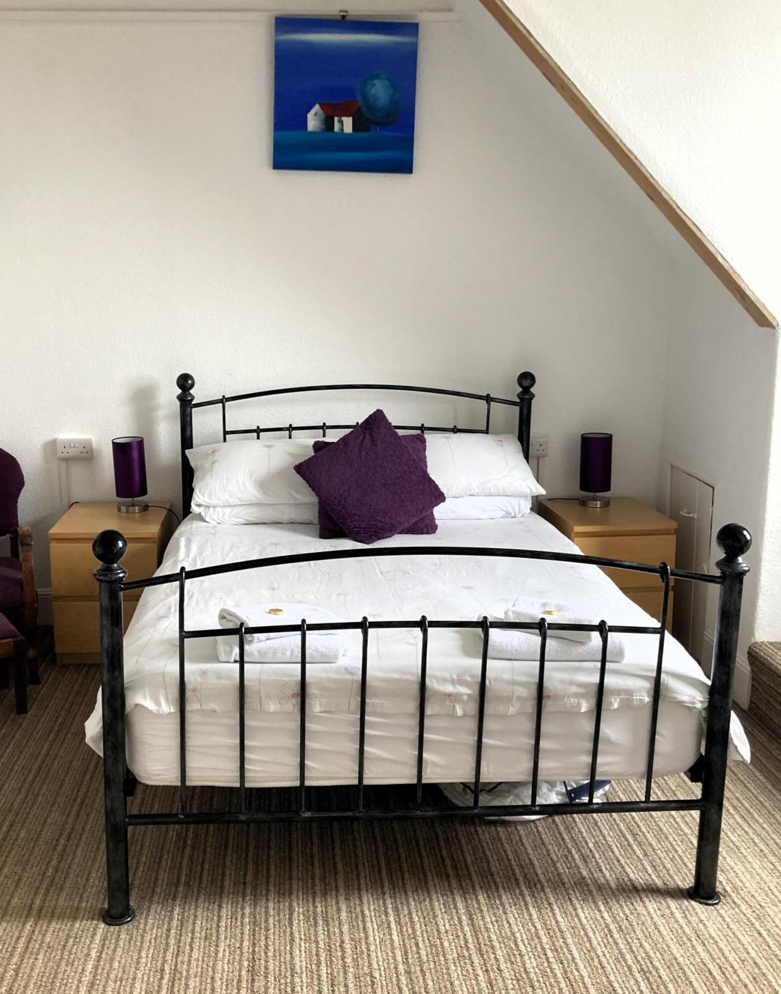 Donnington Guesthouse Truro Luaran gambar