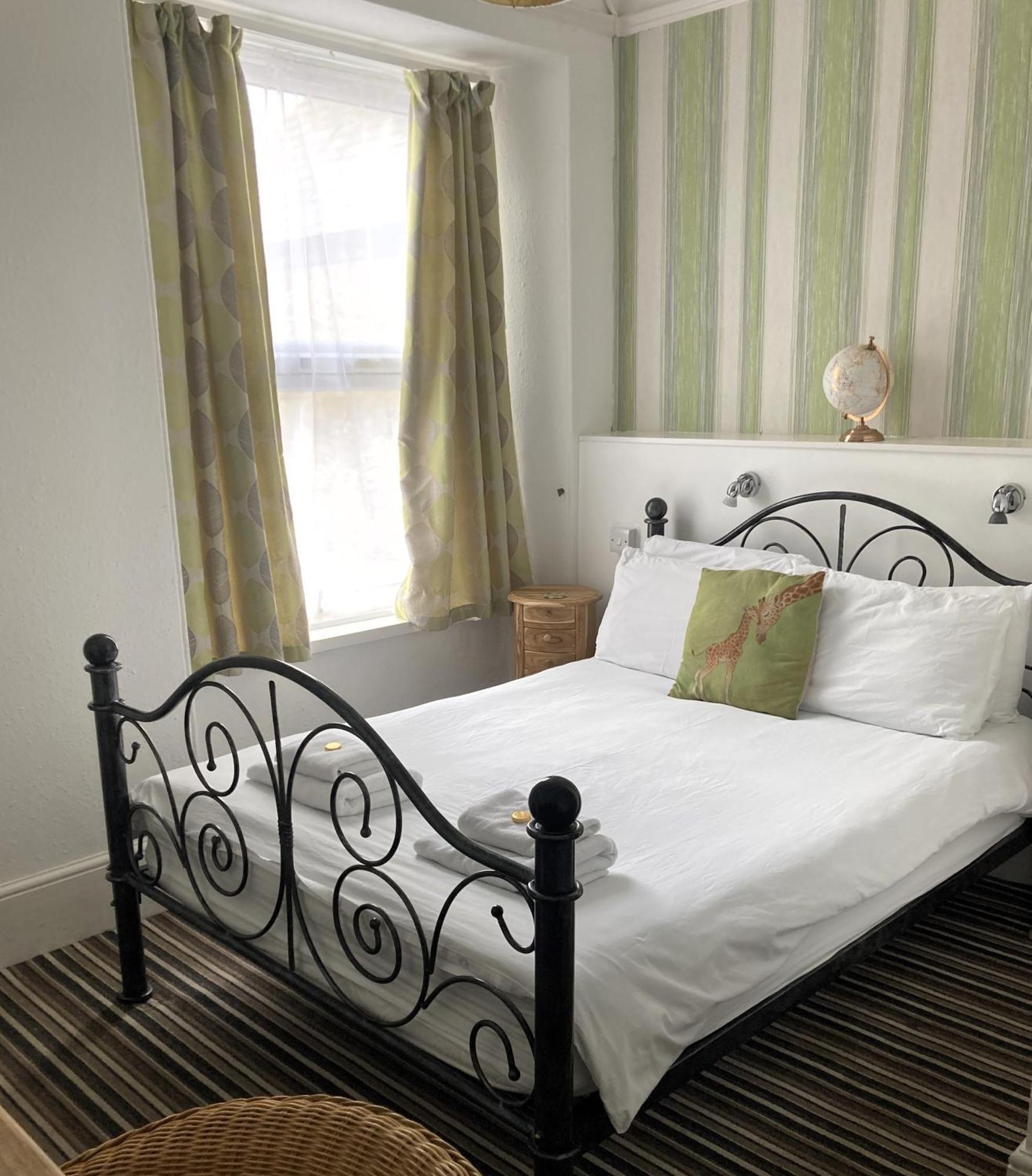 Donnington Guesthouse Truro Luaran gambar