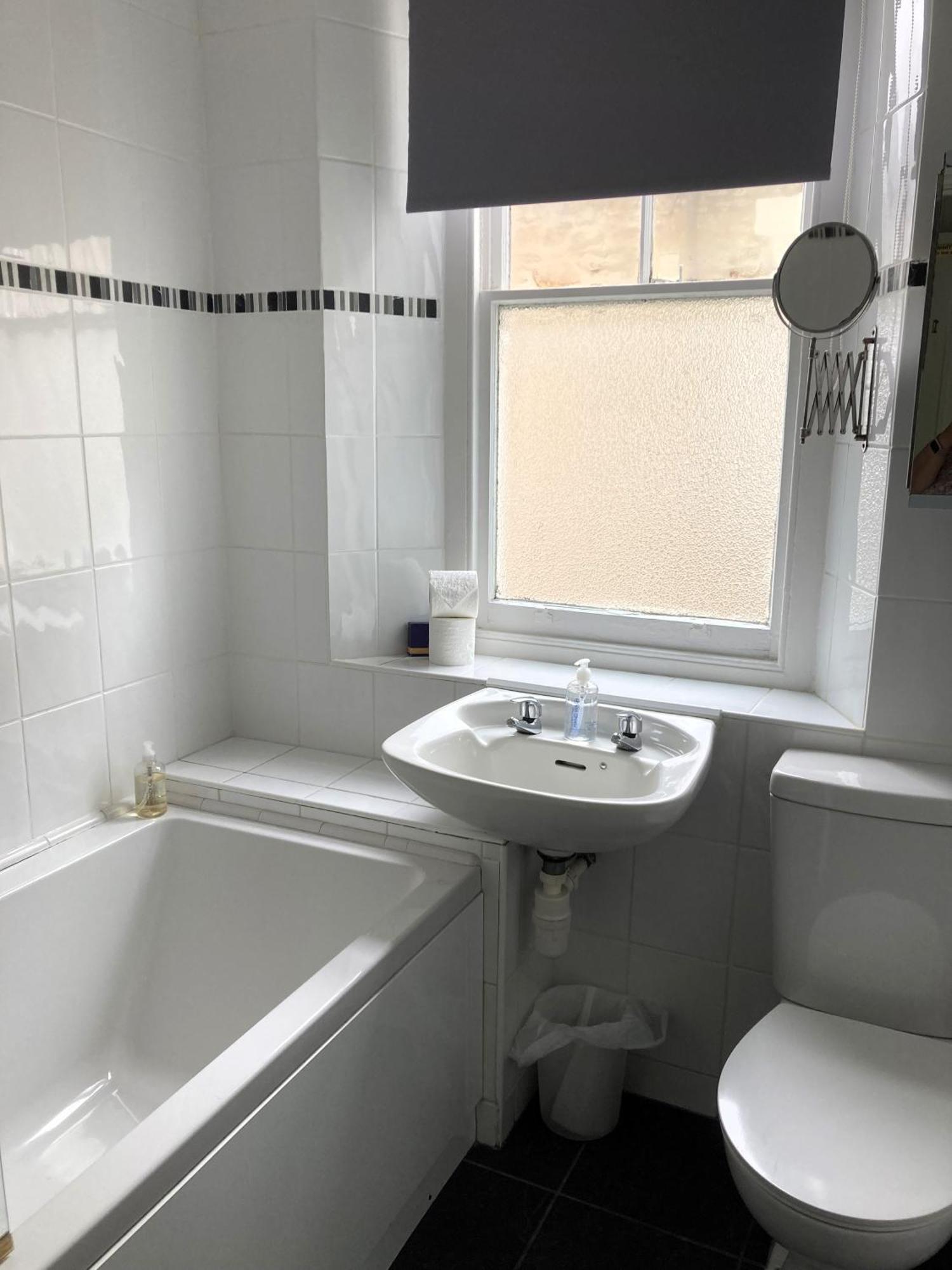 Donnington Guesthouse Truro Luaran gambar