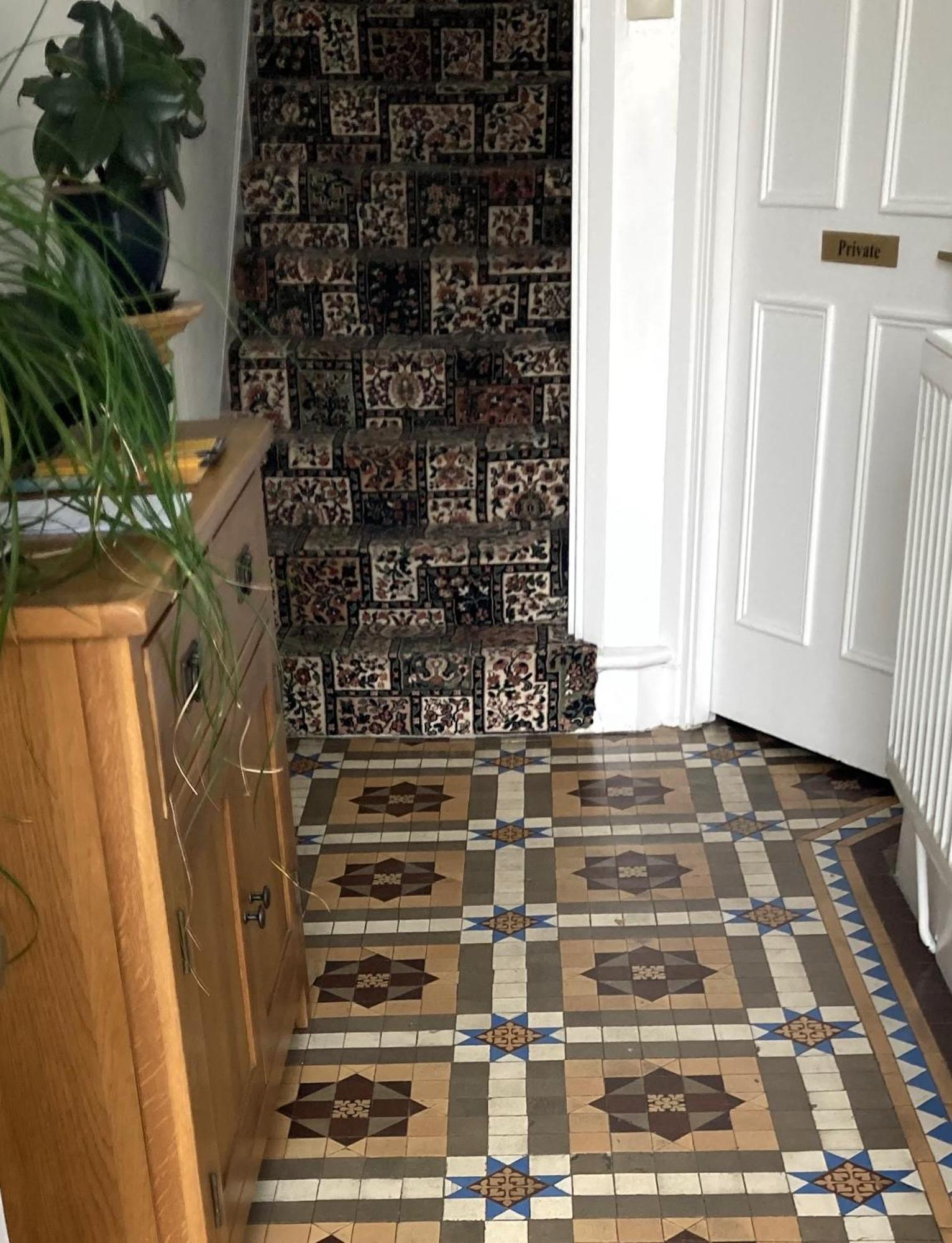 Donnington Guesthouse Truro Luaran gambar