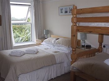 Donnington Guesthouse Truro Luaran gambar