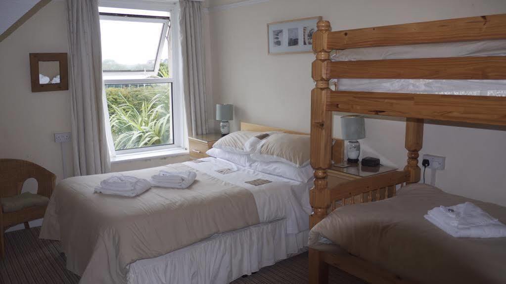 Donnington Guesthouse Truro Luaran gambar