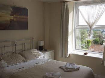 Donnington Guesthouse Truro Luaran gambar